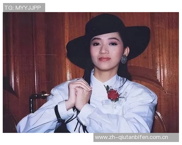 香港足球明星队与梅艳芳的传奇故事与不朽精神交织的精彩瞬间